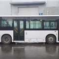 照片2贵州牌GK6851GBEV1型纯电动城市客车