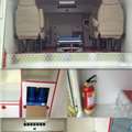照片2宇舟牌GTK5080XJH型救护车