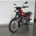照片2钱江牌QJ150-16R型两轮摩托车