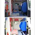 照片2亚宁牌NW5039XJH5型救护车