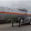 照片2宏图牌HT9408GYQA型液化气体运输半挂车