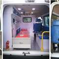 照片2安比隆牌SJV5040XJH6型救护车