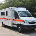 北地牌ND5070XJH-EC5型救护车-图片1>