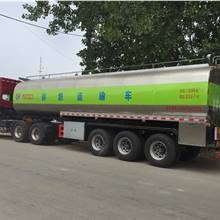 东风天龙40吨鲜奶运输车怎么做分期