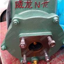 杭州威龙泵业40/50自吸式洒水车水泵正品现货，80qzb40/50n自吸式洒水车水泵
