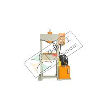 小型龙门液压机可用于拆装各种零部件