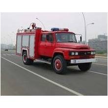 供应江特牌JDF5090GXFSG33E型水罐消防车