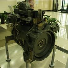 大柴BF4M2012-14 发动机