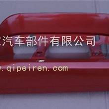 供应东风天锦右上脚踏板护罩(珠光钼红)