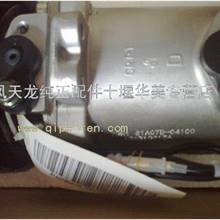供应EQ2102军车安徽华菱空调压缩机81A07B-04100