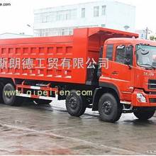 供应东风 大力神重卡 375马力 8X4 自卸车(DFL3310AX14A