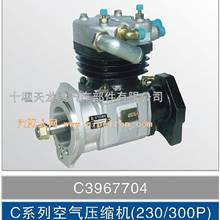 供应C系列空气压缩机(230/300P
