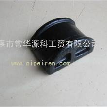 供应东风天龙后钢板盖板 29ZB3-04105 Dengfeng T375 truck parts-Cover Plate - 