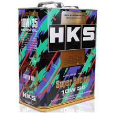 HKS 日本原装进口超级全合成润滑油