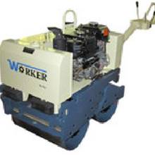 Worker柴油驱动 WKR-600