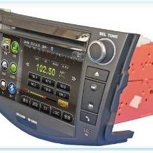 供应丰田RAV4原厂DVD导航仪 丰田RAV4专用GPS导航仪