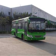 供应东风牌EQ6860PCN30型城市客车