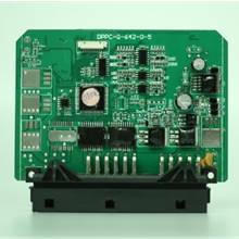 ECU电控单元-ABS 防抱死制动系统控制器