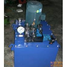 供应DBS电动液压泵