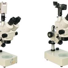 连续型体视显微镜 XTL-340
