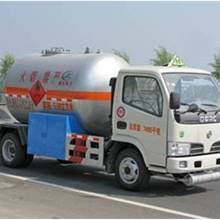 供应程力威牌CLW5070GYQ型液化气体运输车