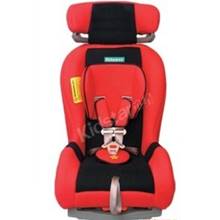 KS-2060儿童汽车安全座椅-红色
