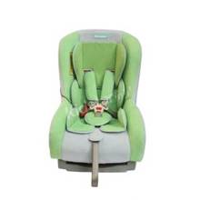 KS-2068儿童汽车安全座椅-绿色