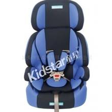 KS-2080儿童汽车安全座椅-蓝色