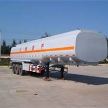 供应LST9390GHY化工液体运输车