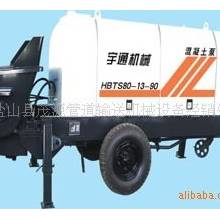 供应混凝土HBTS-16-110拖泵