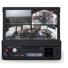 驾驶员计时管理培训终端 驾培指纹终端 视频监控 服务评价