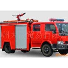 供应东风多利卡EQ1090T9ADJ3AC泡沫消防车