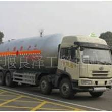 供应CLW5311GYQ型液化气体运输车