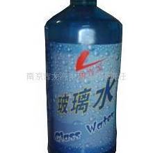 供应号QX-505奥吉龙优质瓶装玻璃水