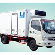 供应福田3吨5-1米冷藏车