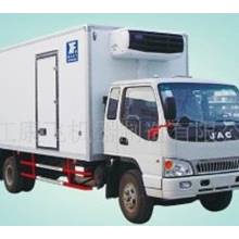 供应江淮6吨6-2米冷藏车