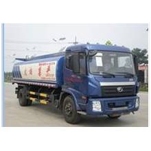 供应易燃液体罐式运输车XHT5163GRY