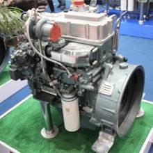 玉柴YC4E150-20 发动机