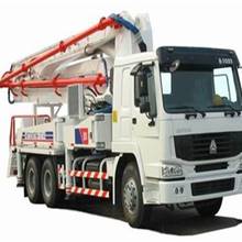 供应37米ZZ5307N4647W泵车