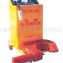 供应YLM-B型冷铆机