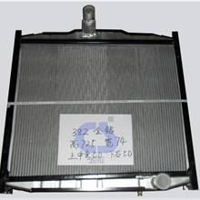 一汽青岛新大威 1301010-D647N水箱散热器