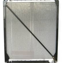 一汽青岛新大威1301010-D818/重卡散热器水箱