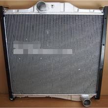 二汽 1301010-T130L0水箱散热器