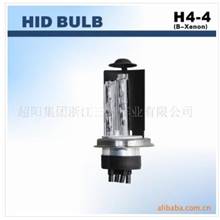 供应H4-4汽车氙气灯HID灯泡