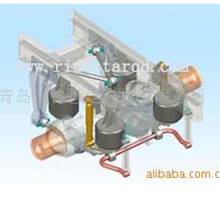 卡车空气悬架系统-中国专业的商用车空气悬架系统供应---L180