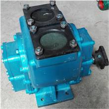 洒水车水泵80YHCB-60自吸式洒水泵齿轮泵油泵增压泵 油罐车加油泵