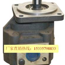 小额批发 CBd-F100高压齿轮液压油泵 微型液压油泵
