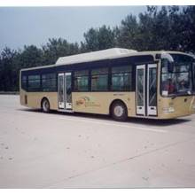 京华牌BK6120N型城市客车