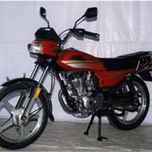 豪达牌HD150-8型两轮摩托车