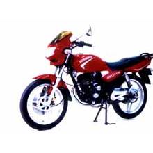 轻骑牌QM125-10H型两轮摩托车